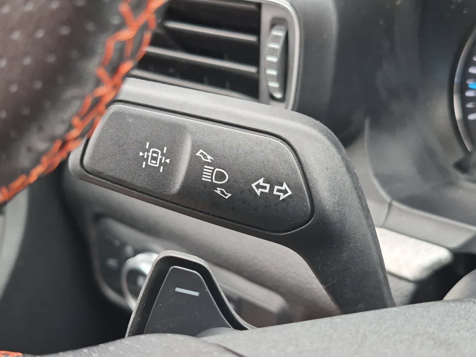 Used 2022 Ford Explorer Timberline AWD/4WD image 28