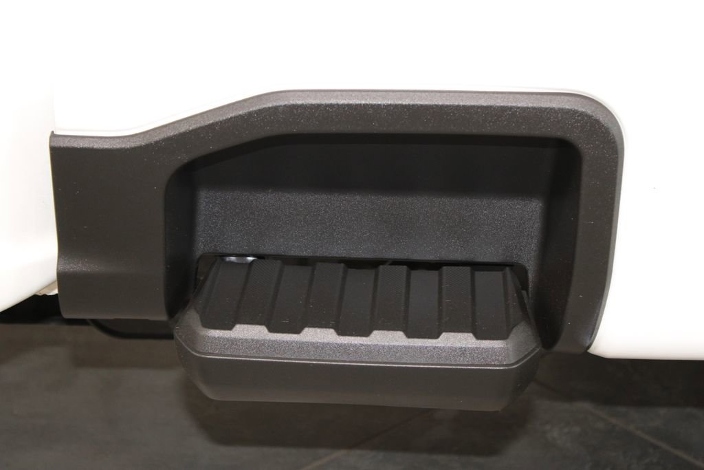 Used 2025 Ford F250 Platinum image 24