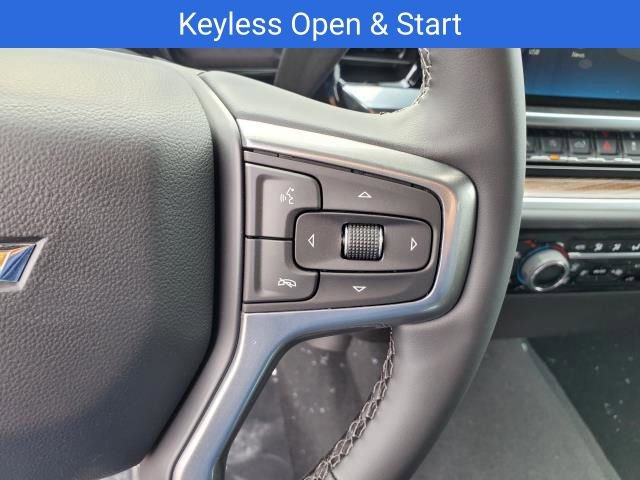 New 2026 Chevrolet Silverado 1500 LT image 23