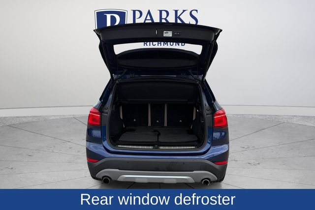 Used 2017 BMW X1 xDrive28i AWD/4WD image 20