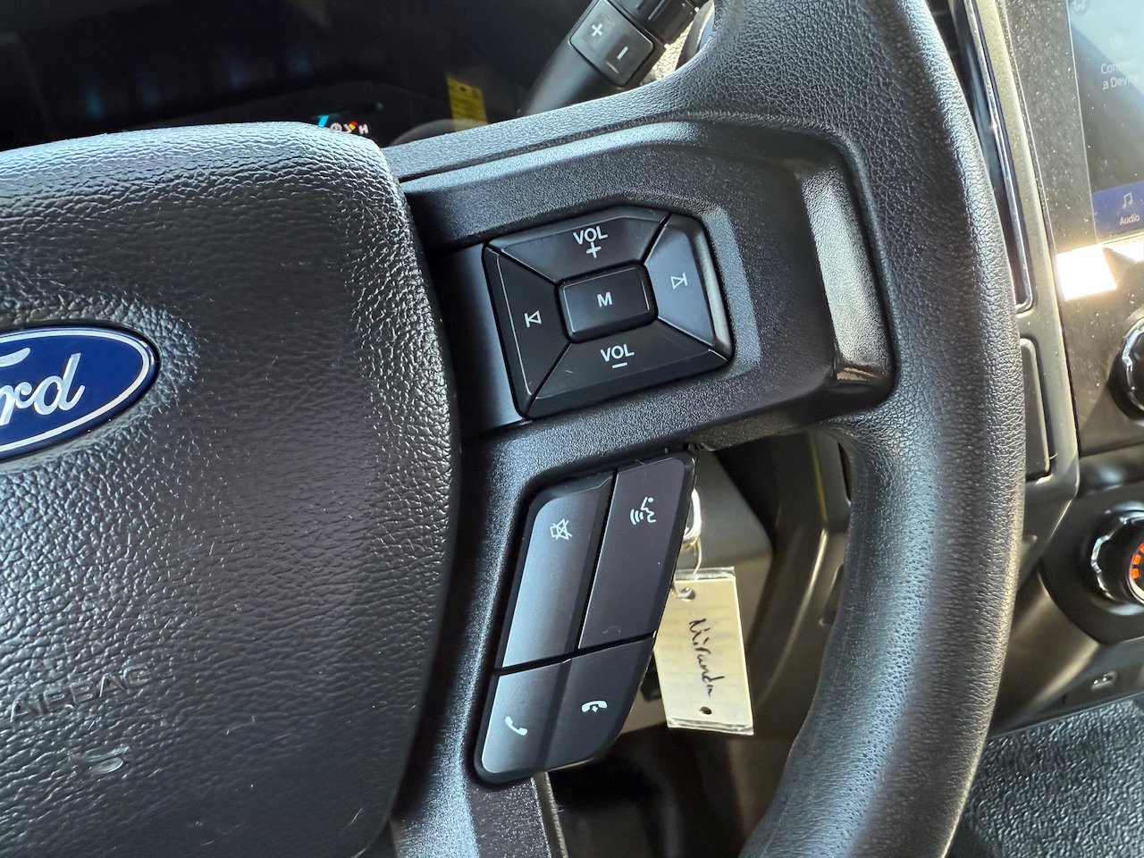 Used 2021 Ford F350 XLT w/ XLT Value Package image 31