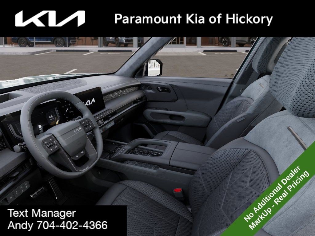 New 2027 Kia Telluride SX Prestige X-Pro AWD/4WD image 17