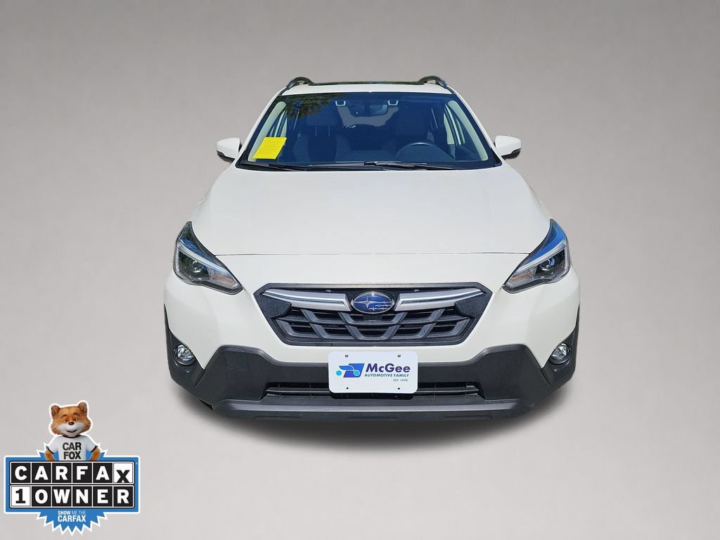 Used 2021 Subaru Crosstrek 2.5i Limited w/ Moonroof Package 2 AWD/4WD image 9