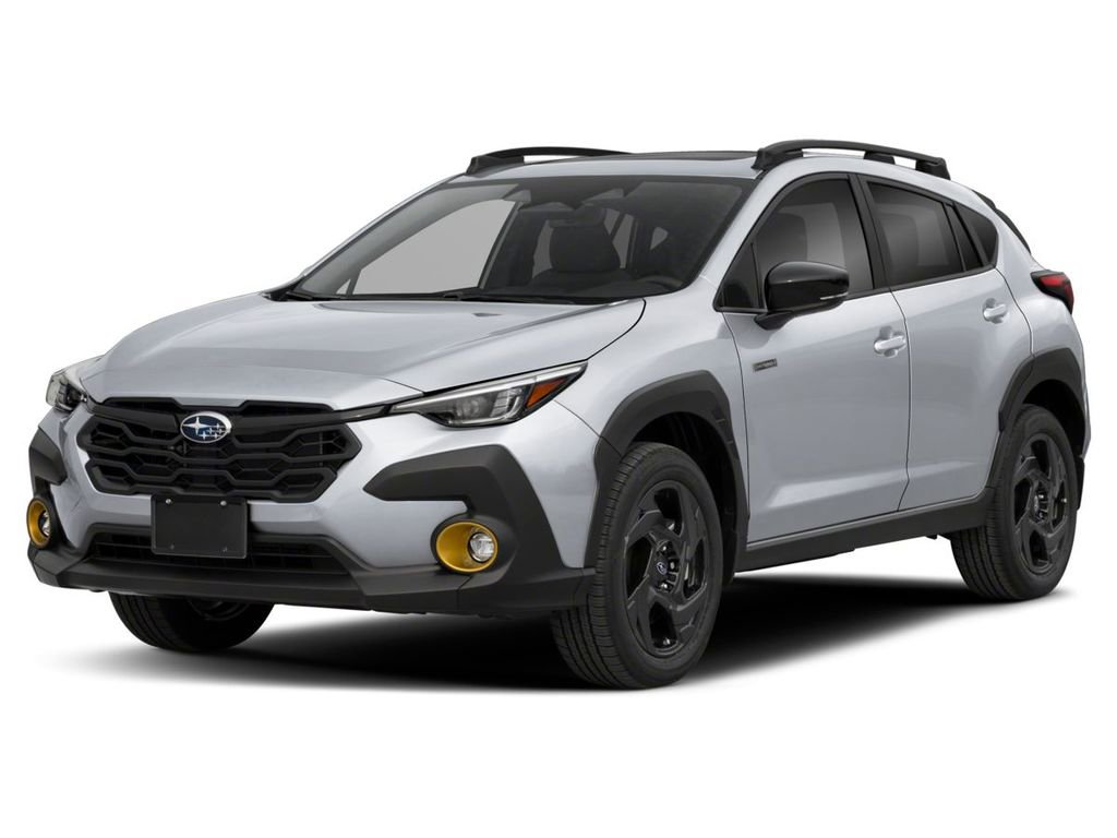 New 2026 Subaru Crosstrek 2.5i Sport image 1