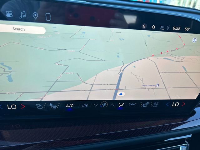 New 2026 Chevrolet Traverse RS w/ LPO, Floor Liner Package image 19