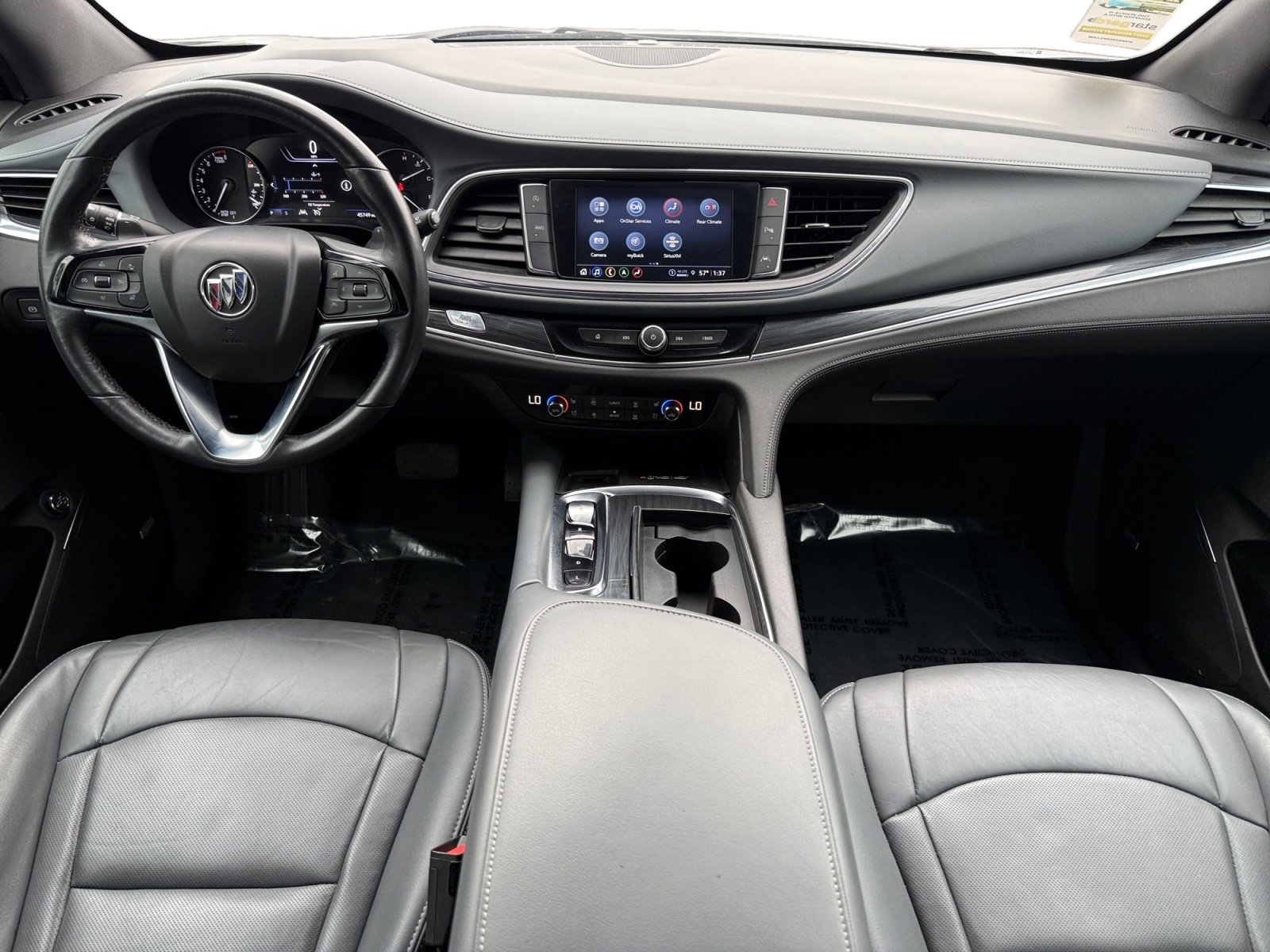 Used 2024 Buick Enclave Premium image 10