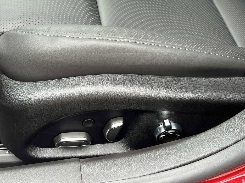 New 2026 Cadillac CT5 Premium Luxury w/ Technology Package image 19