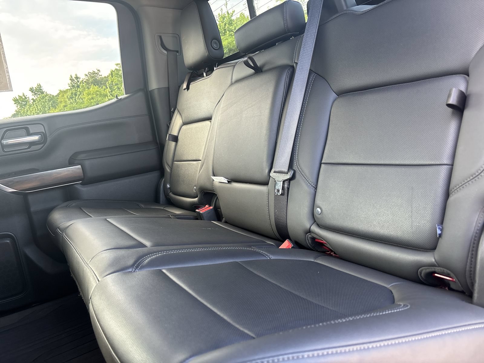 Used 2020 GMC Sierra 1500 SLT w/ SLT Premium Plus Package AWD/4WD image 24