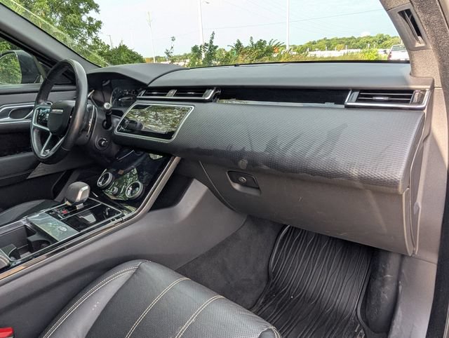 Used 2022 Land Rover Range Rover Velar R-Dynamic S AWD/4WD image 26