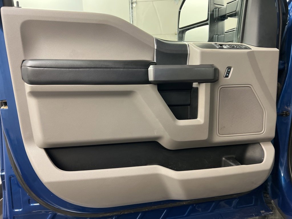 Used 2022 Ford F250 XLT image 28