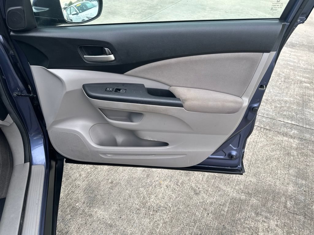 Used 2014 Honda CR-V EX image 34