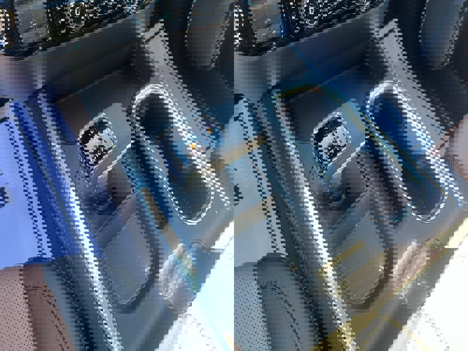 New 2026 Chevrolet Silverado 1500 High Country image 14