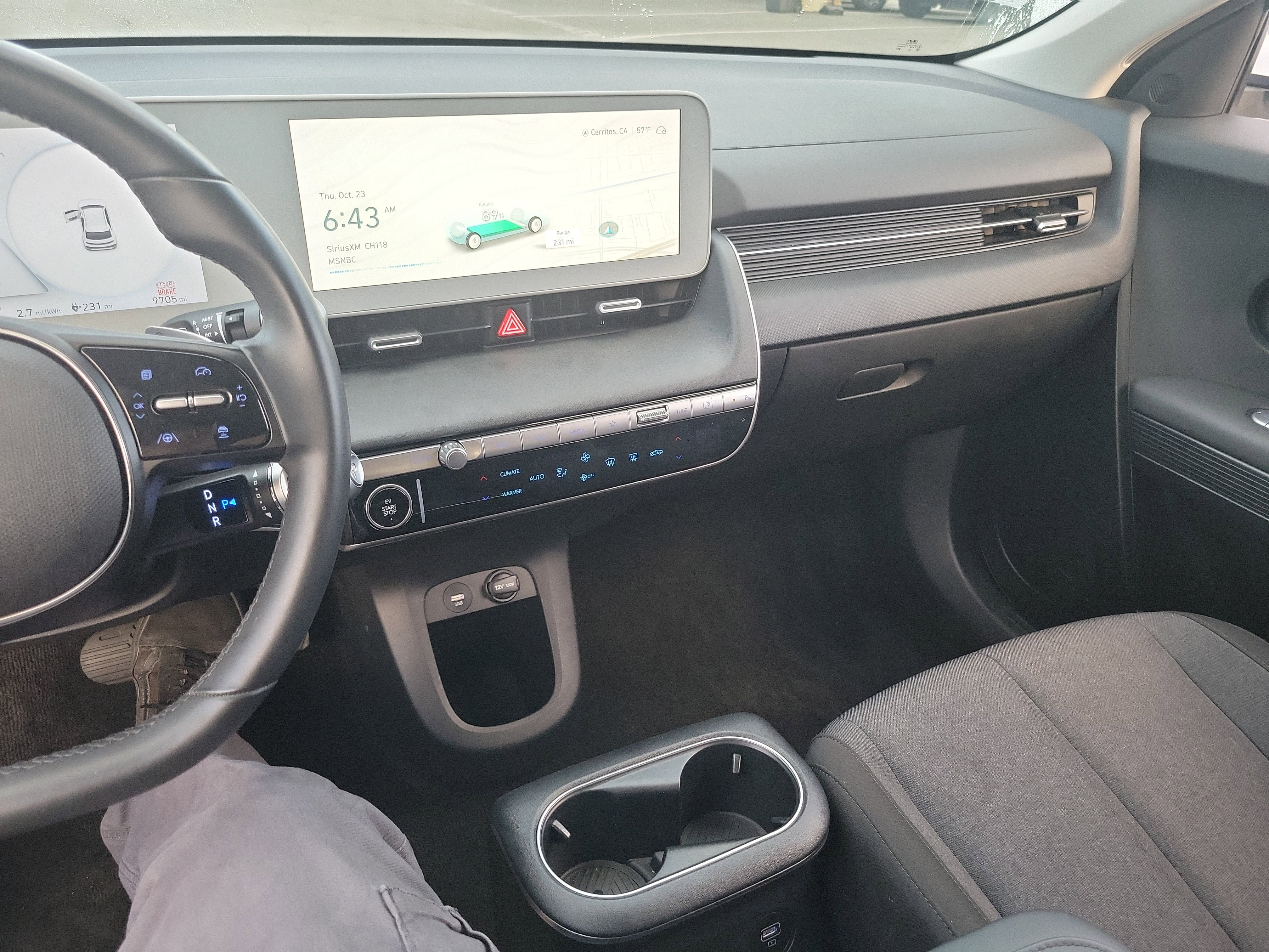 Used 2024 Hyundai Ioniq 5 SE image 12