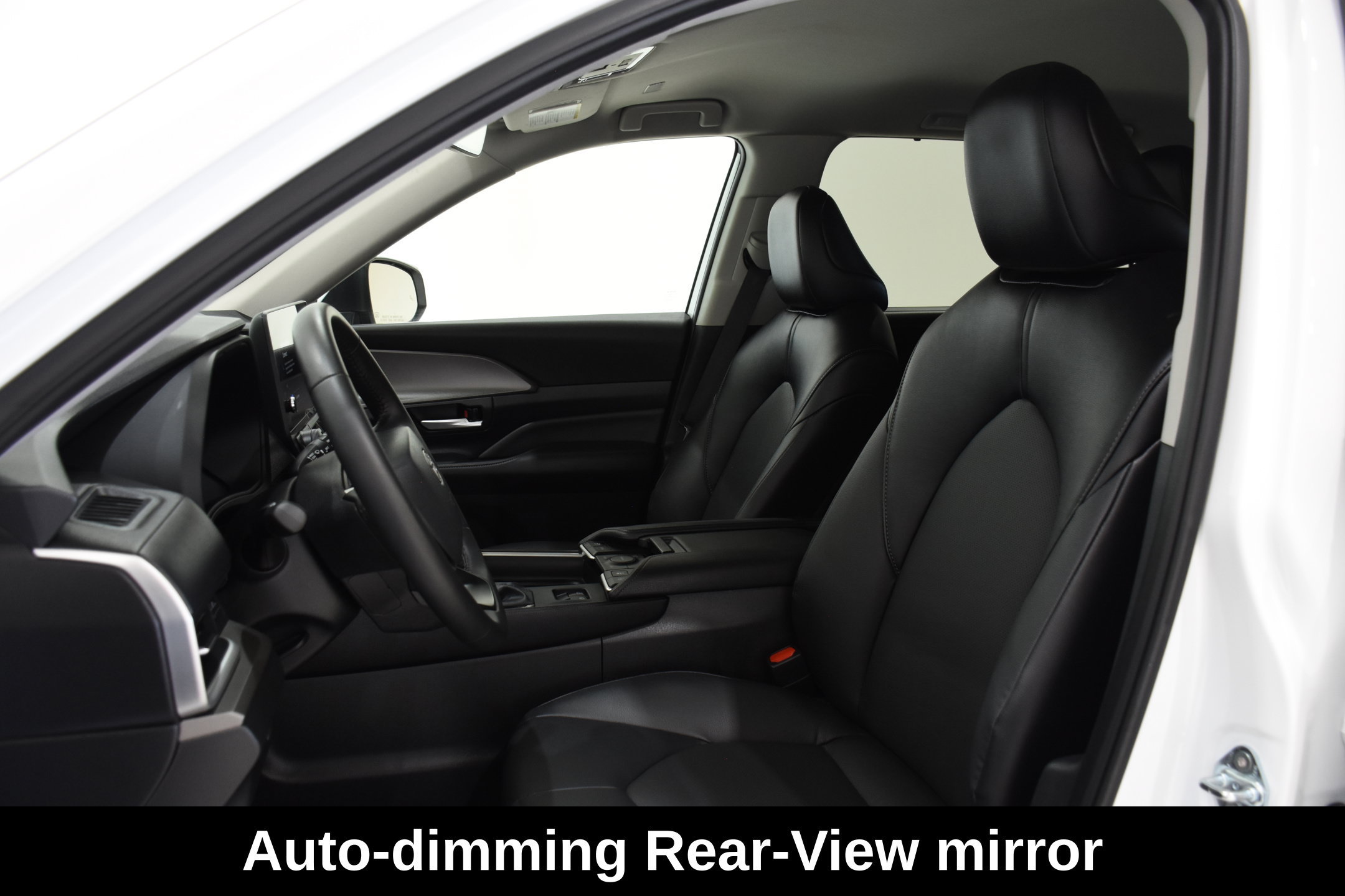 Used 2026 Toyota Grand Highlander AWD image 23