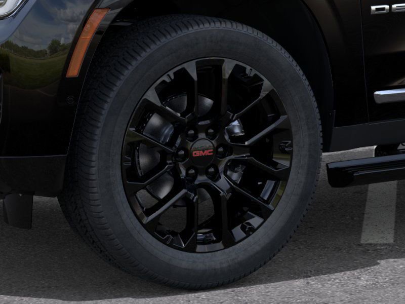 New 2026 GMC Yukon XL Denali image 9