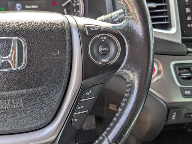 Used 2016 Honda Pilot EX-L image 17