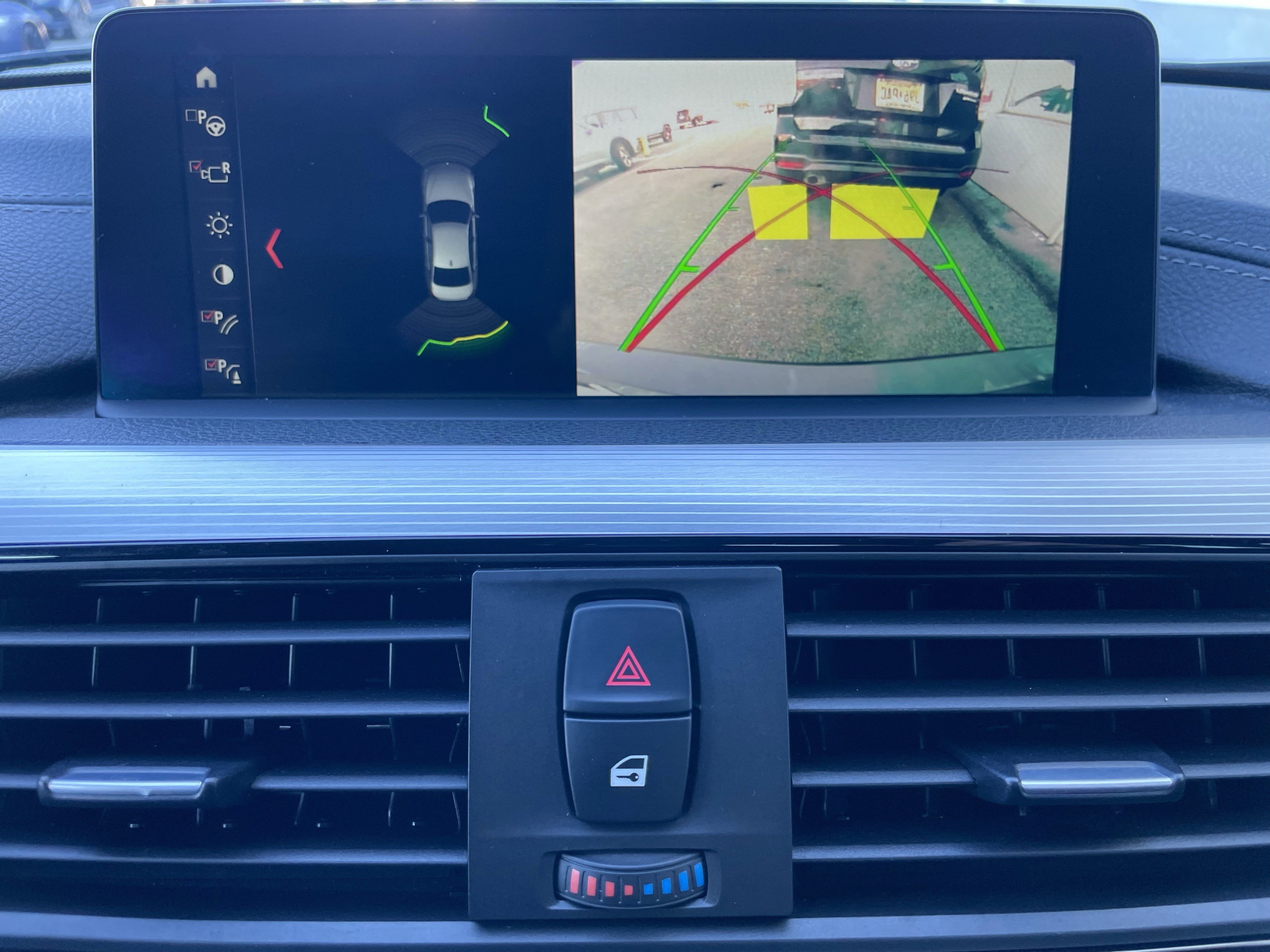 Used 2018 BMW M3 image 27