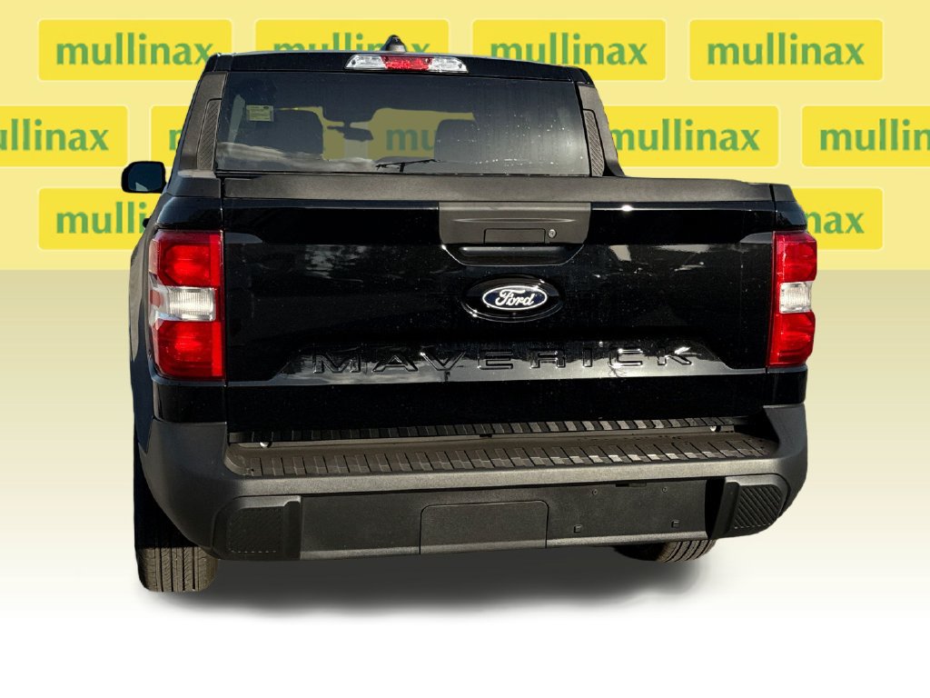 New 2026 Ford Maverick XL w/ Equipment Group 101A AWD/4WD image 12