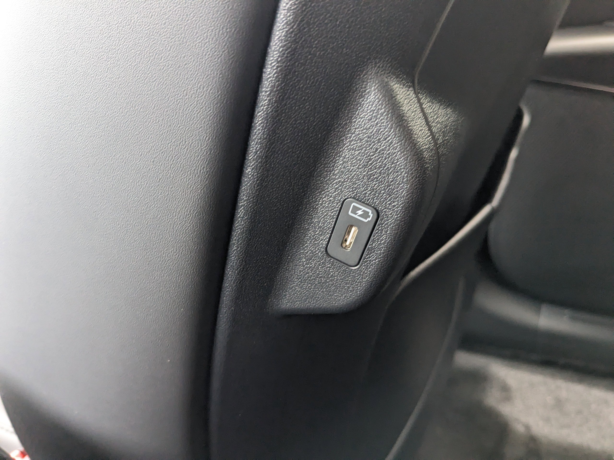 New 2025 Kia Niro Wind image 18