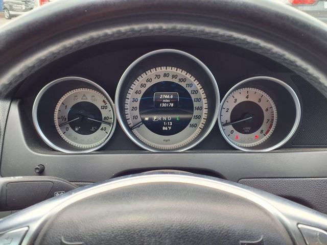 Used 2013 Mercedes-Benz C 250 Luxury w/ Multimedia Pkg image 20