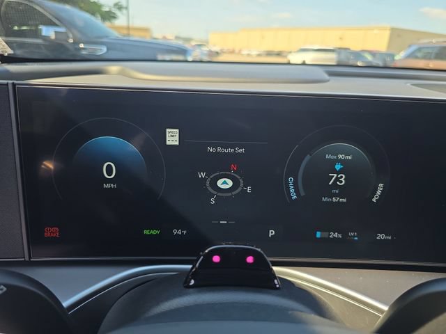 New 2026 Hyundai Ioniq 9 SE AWD/4WD image 15