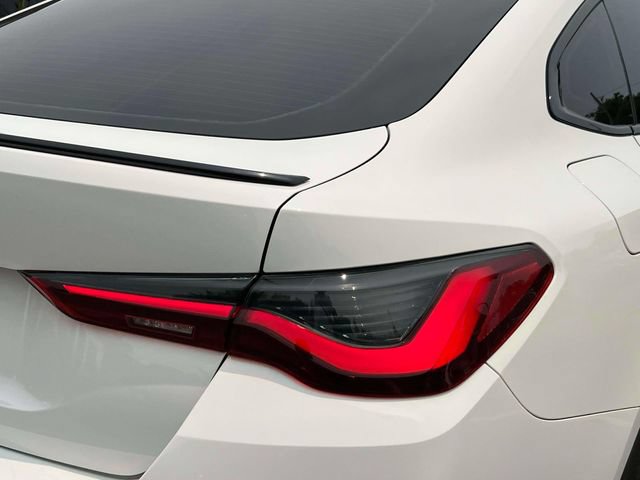 Used 2023 BMW 430i Gran Coupe w/ M Sport Package RWD image 16