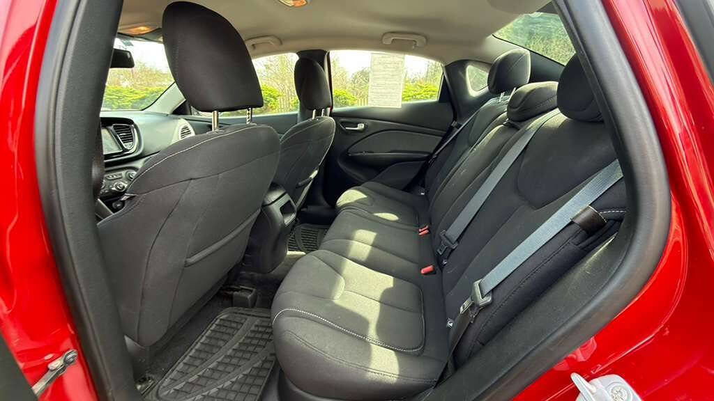 Used 2013 Dodge Dart SXT image 22