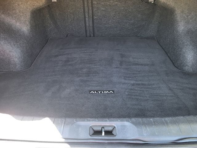 Certified 2023 Nissan Altima 2.5 SL FWD image 22