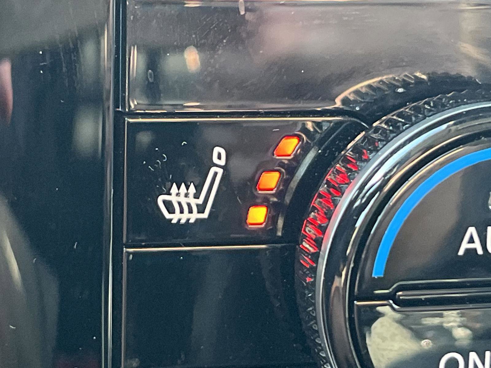 Used 2023 Nissan Rogue SL w/ SL Premium Package image 20