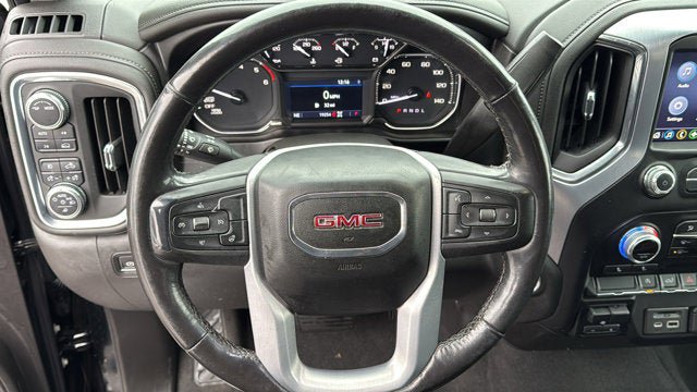 Used 2021 GMC Sierra 1500 SLT image 15