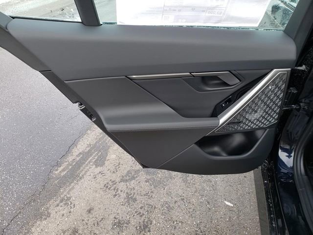 New 2026 BMW 540i xDrive w/ M Sport Package image 12