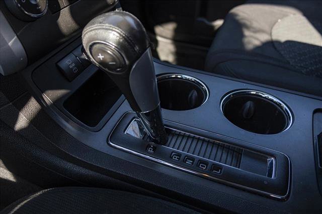 Used 2012 Chevrolet Traverse LT image 20