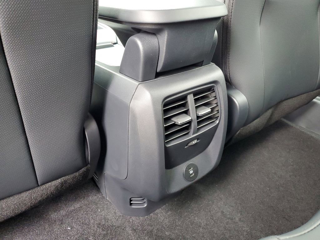 New 2026 Ford Mustang Mach-E Premium w/ Sport Appearance Package image 32