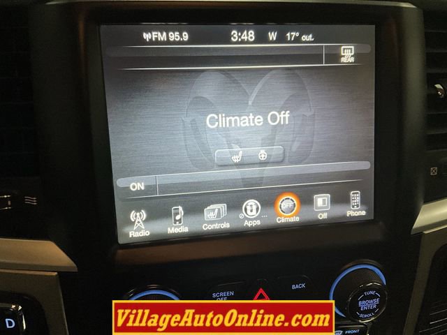 Used 2013 RAM 1500 Big Horn image 24