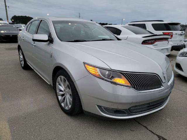 Used 2013 Lincoln MKS 100A image 3