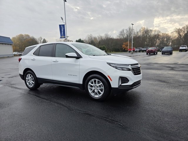 Used 2023 Chevrolet Equinox LT image 5