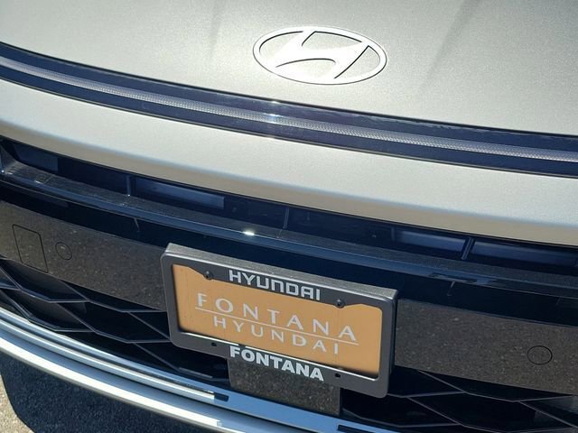 New 2026 Hyundai Sonata SE FWD image 30