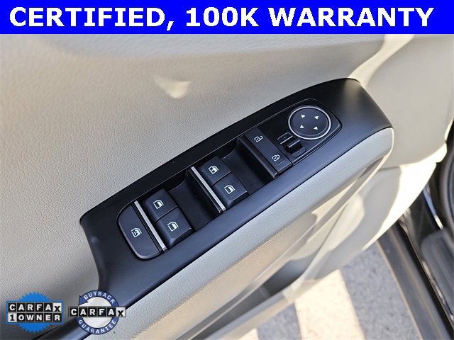 Certified 2024 Kia Soul LX w/ Option Group 015 image 11
