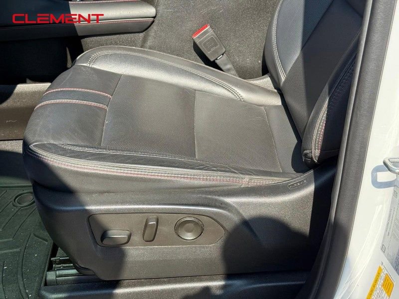 Used 2021 Chevrolet Tahoe RST image 19