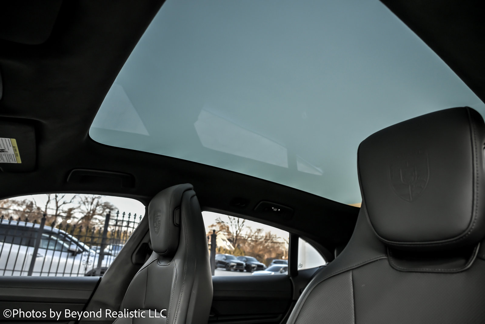 Used 2024 Porsche Taycan Turbo image 26