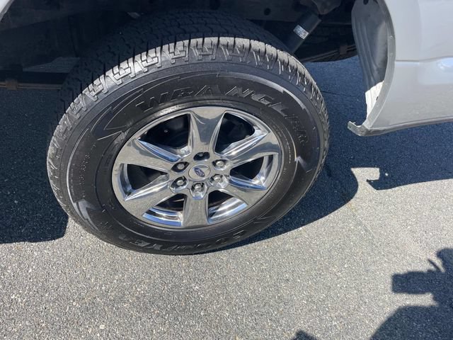 Used 2019 Ford F150 XLT w/ Equipment Group 301A Mid AWD/4WD image 11