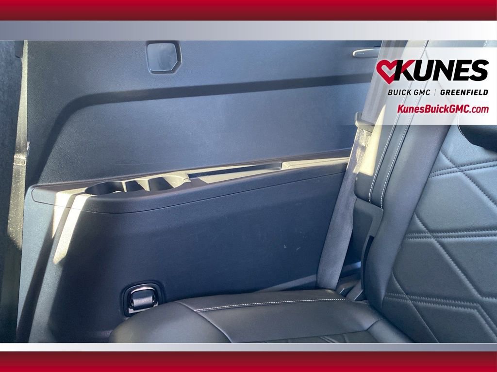 Used 2024 Volkswagen Atlas SE image 44