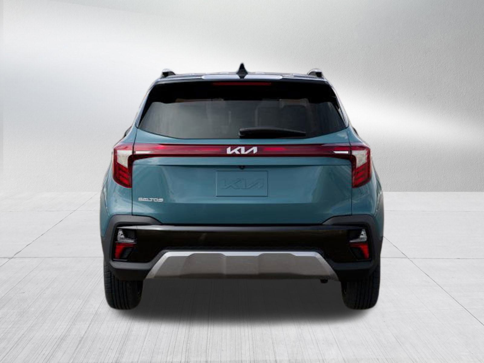 New 2026 Kia Seltos S image 5