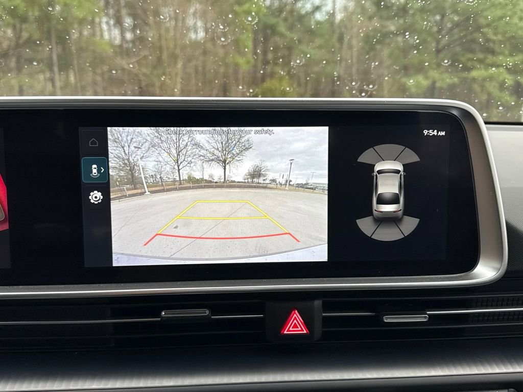 Used 2024 Hyundai Ioniq 6 SE image 24