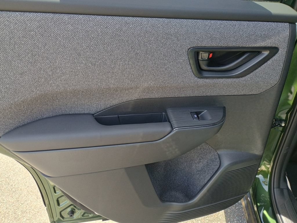New 2026 Subaru Outback Limited AWD/4WD image 14