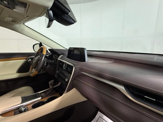 Used 2020 Lexus RX 350 FWD w/ Premium Package image 32