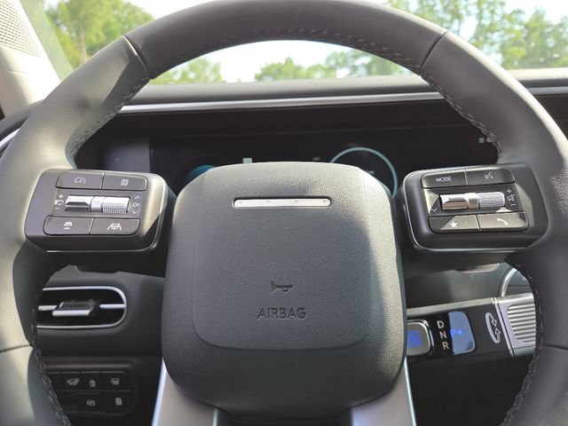 New 2026 Hyundai Palisade SEL AWD/4WD image 28