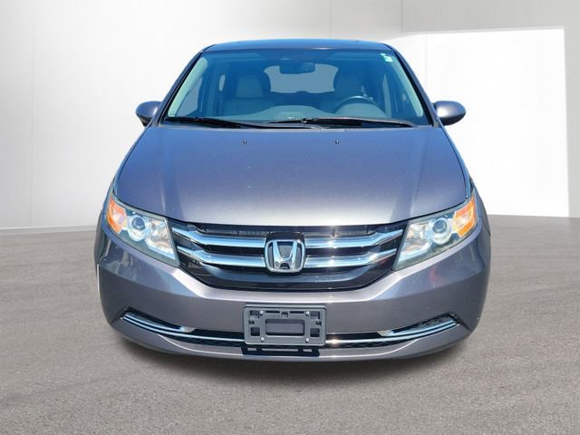 Used 2014 Honda Odyssey EX-L image 16