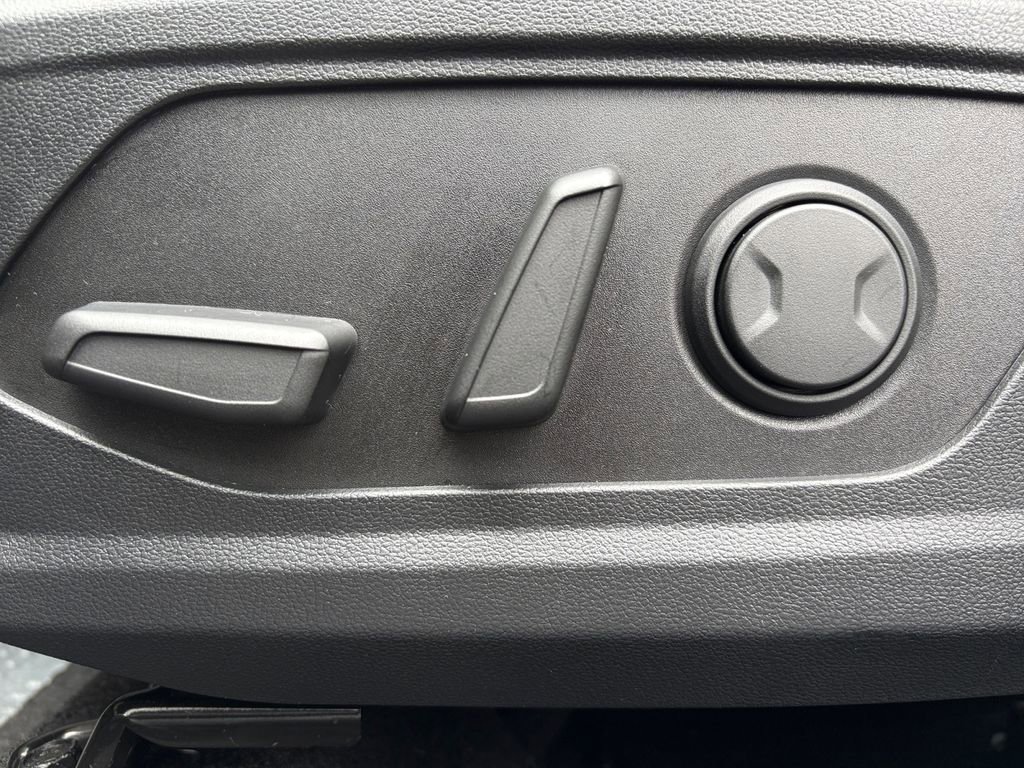 Used 2025 Hyundai Tucson SEL image 14