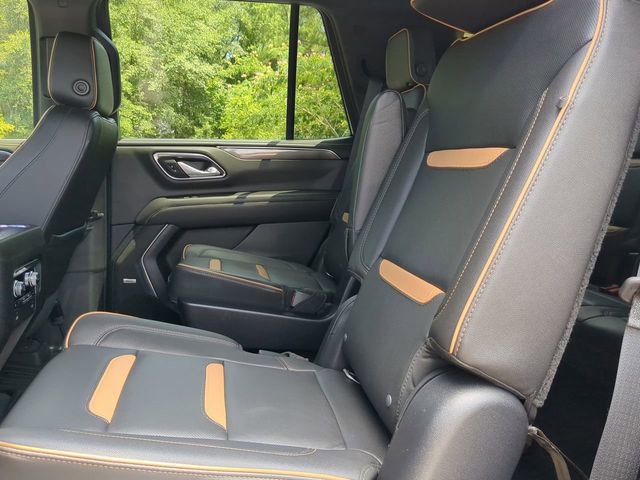 Used 2021 GMC Yukon AT4 AWD/4WD image 15